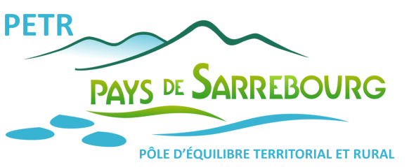 Logo pays de sarrebourg