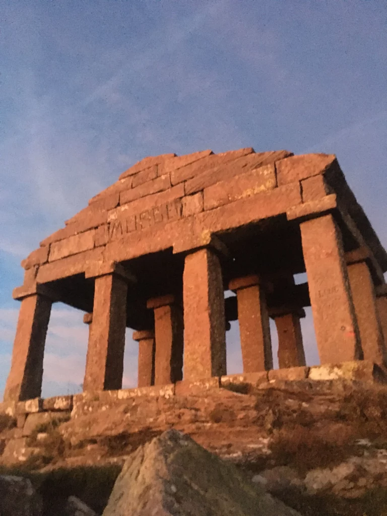 Temple du Donon